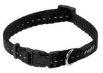 NITELIFE COLLAR BLACK SMALL