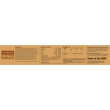 Load image into Gallery viewer, TASTE OF THE WILD - CANYON RIVER FELINE FORMULA 2KG
