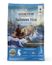 Load image into Gallery viewer, ADDICTION SALMON 15KG
