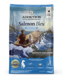 ADDICTION DOG KIBBLE SALMON BLEU1.8kg