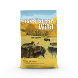 TASTE OF THE WILD - HIGH PRAIRIE 2KG