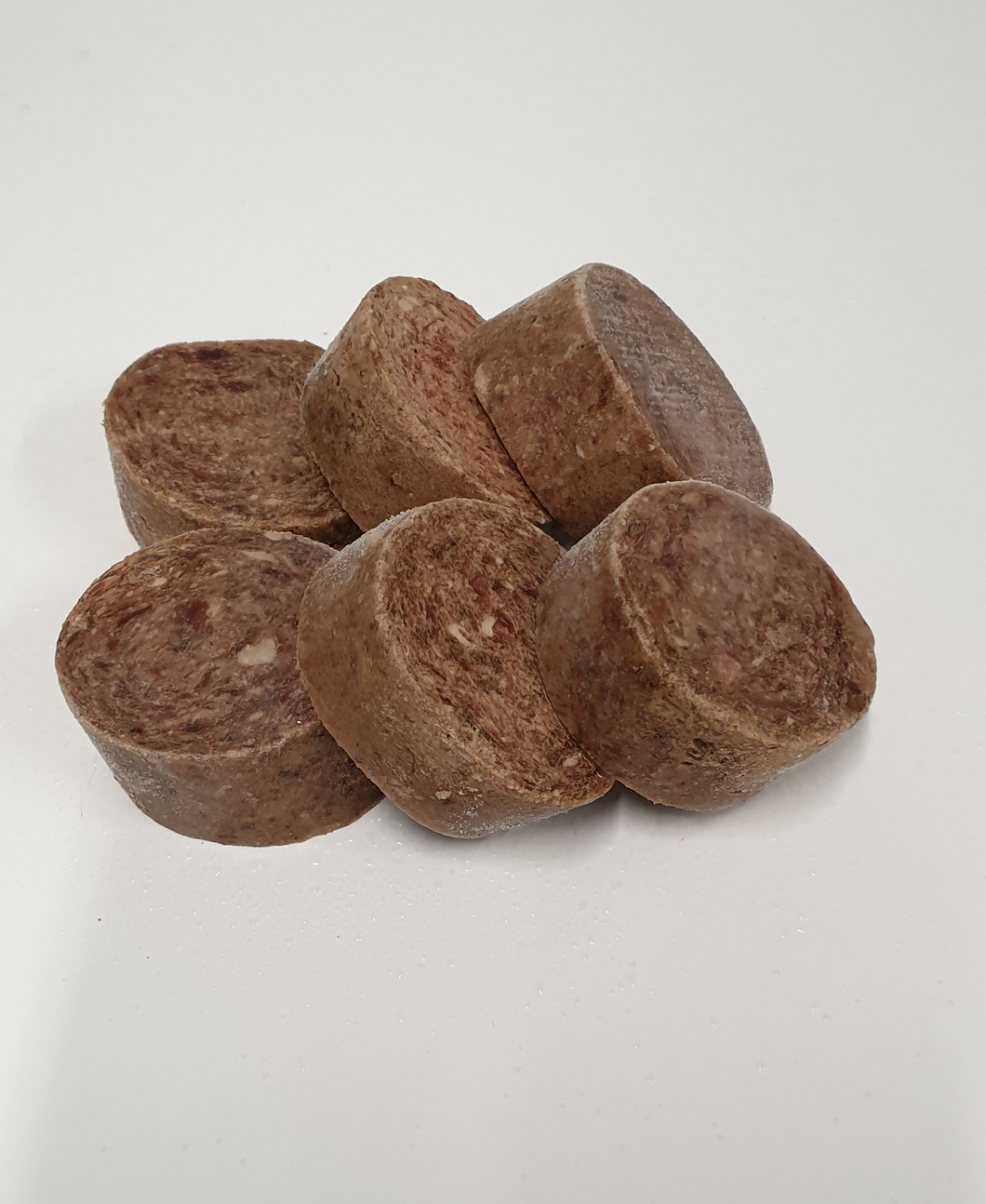 Lamb, Heart & Tripe Mince