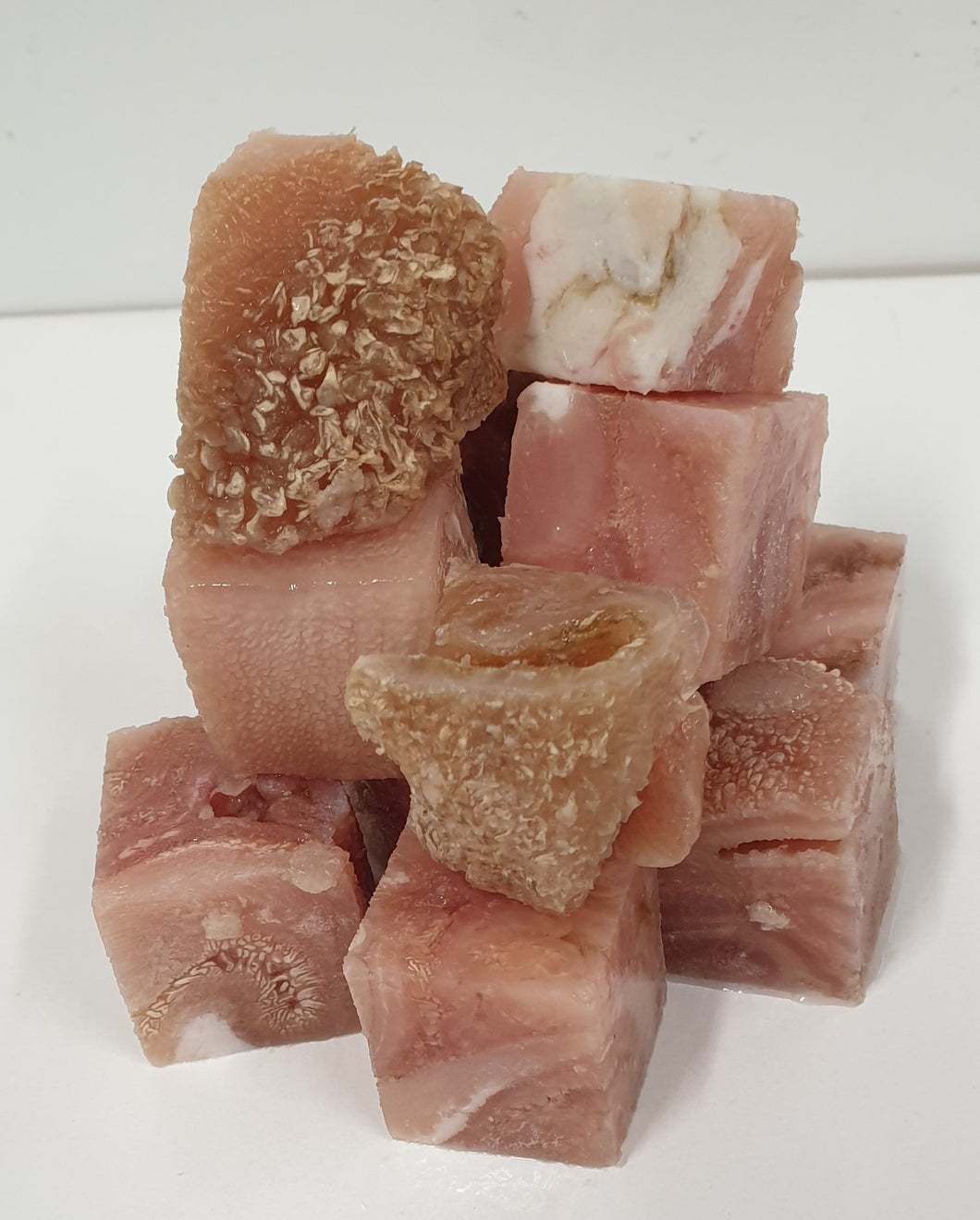 Lamb Tripe Bites