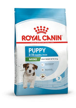 Load image into Gallery viewer, ROYAL CANIN MINI JUNIOR 2KG
