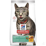 HILL'S FELINE PERFECT WEIGHT 3.18kg