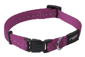 NITELIFE COLLAR PINK SMALL
