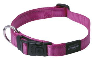LUMBERJACK COLLAR PINK X/LGE