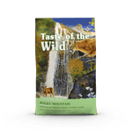 TASTE OF THE WILD - ROCKY MOUNTAIN FELINE 2KG