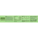 TASTE OF THE WILD - ROCKY MOUNTAIN FELINE 2KG